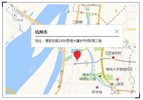 杭州江干区要打造世界级企业总部集聚地-楼宇总部经济-杭州写字楼网