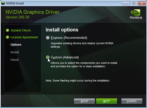 Nvidia GeForce Experience Studio drivers optimize creative apps | PCWorld