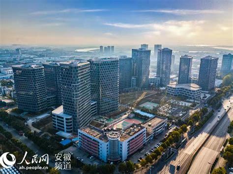 2019年最新芜湖城市核心区范围及规划确定！未来芜湖将这样发展…_We芜湖