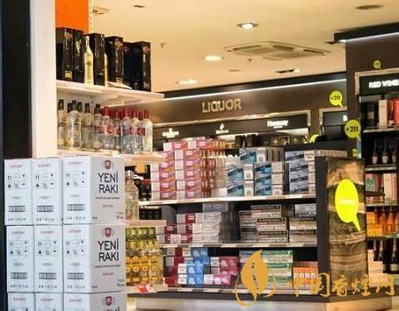 香港晒货：HK免税店烟、酒实拍价格分享！ - 香港购物
