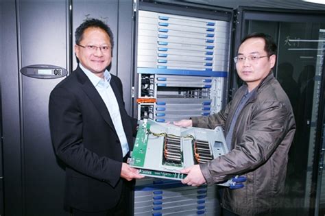 天河一号超级计算机将加快军用飞机研制速度 - 军事信息化 - 军桥网—军事信息化装备网