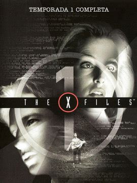 x档案 第六季(The X-Files)-电视剧-腾讯视频