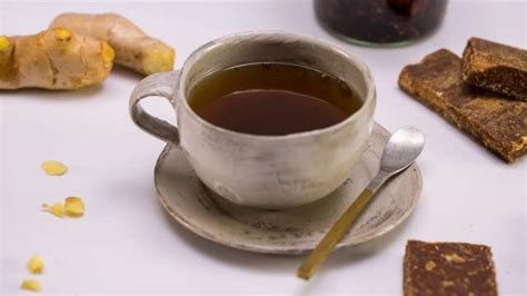 红糖姜茶的作用与功效有哪些？注意事项与禁忌-百度经验