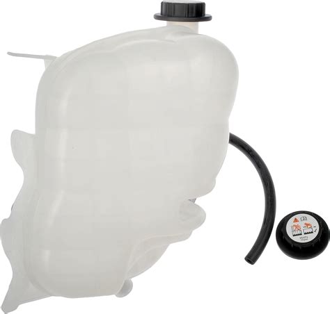 Dorman 603-5110 Front Engine Coolant Reservoir Compatible with Select IC Corporation / International Models