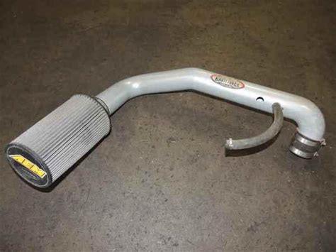 Buy AEM Brute Force Air Intake for 1997-2000 Jeep Wrangler in Topeka ...