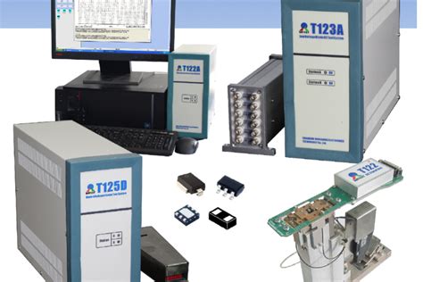 量产测试设备及支持服务 – 上海顶策科技有限公司-Top-ictest HTOL 芯片测试