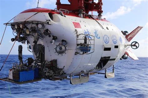 “深海一号”大气田累产天然气超20亿立方米 “深海二号”建设启动在即-国资视野-中国国资国企产业创新战略联盟
