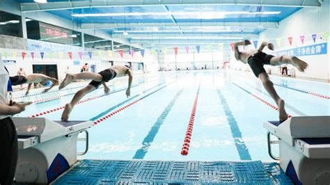 长沙中小学生看过来 7月20日起游泳场所免费开放开展体育培训 - 全民健身 - 新湖南