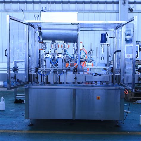 全自动微量96孔液体灌装机-上海浩超机械设备有限公司