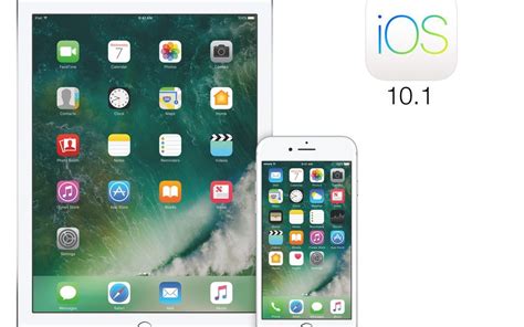 iOS 10 est installé sur 89% des iPhone, iPad et iPod, juste avant l ...