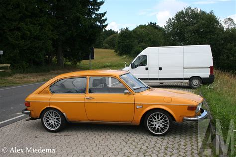 Volkswagen 412 2-dr Variant — 1974 on Bilweb Auctions