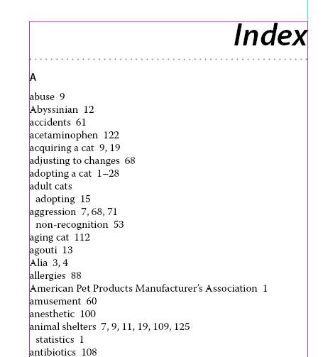Indexing in Databases | Set 1 - GeeksforGeeks
