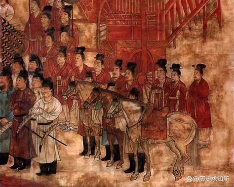 中国历史上第一残酷暴君, 商 纣王 相去甚远！