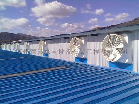 工程案例_环保空调案例_昆山浩风通风降温设备有限公司