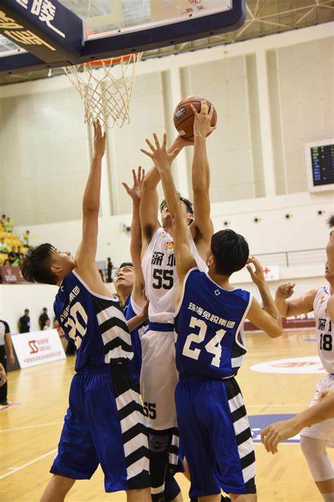 广东省男子篮球联赛总决赛赛程表