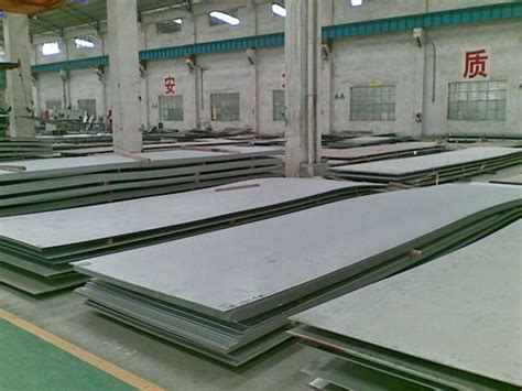 2205不锈钢板- 无锡卓振钢业有限公司