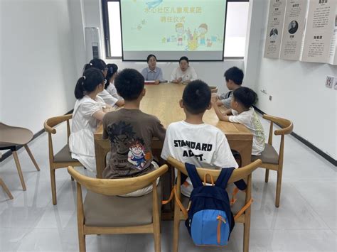 【社团简介】南京审计大学传递童年公益创意实践协会