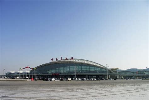 黄花机场T3航站楼年内开建 - 市政设计 - 新湖南