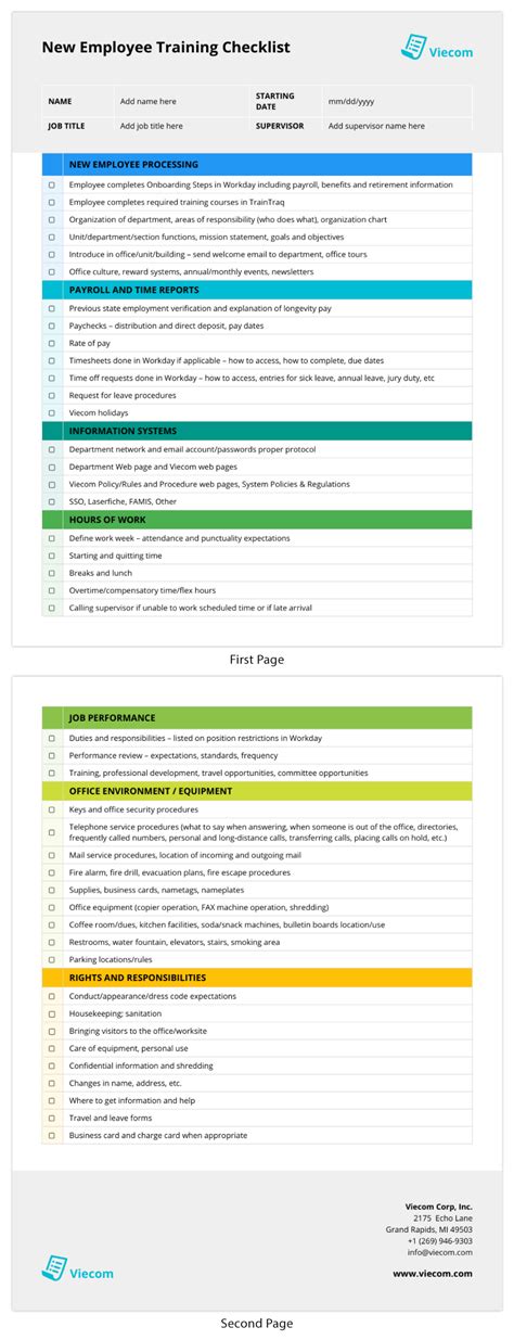 43 Free Task List Templates in Word Excel PDF