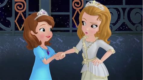 小公主苏菲亚 第2集-动漫少儿-最新高清视频在线观看-芒果TV