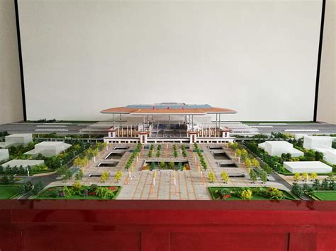 河南高速服务区改造设计方案|空间|家装设计|Ryan禄子 - 原创作品 - 站酷 (ZCOOL)