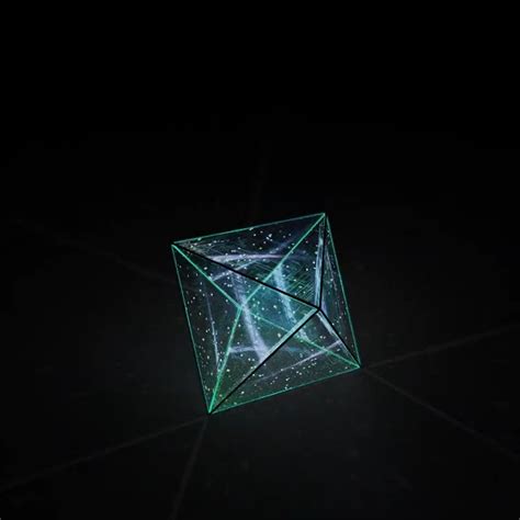 科幻魔方盒 - 3DXiaoBai