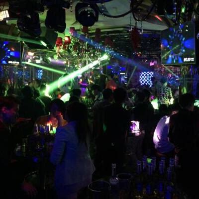 酒吧 - 工程案例 - E&W audio-广州天奥音响科技有限公司
