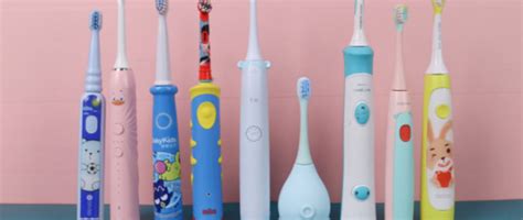 最全儿童电动牙刷科普！要不要给儿童用电动牙刷，看完这篇你就明白了！_电动牙刷_什么值得买