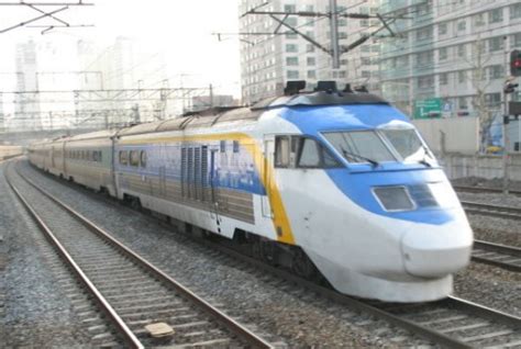 韩国火车路线及火车种类 - 海外游攻略 - 海外游