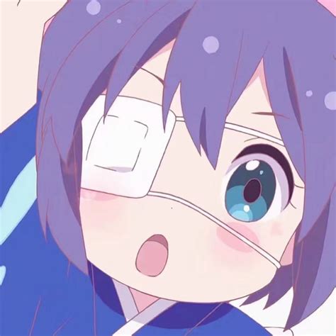 小鸟游六花表情包图片