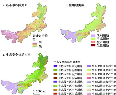 景观：森林 | 中国国家地理网