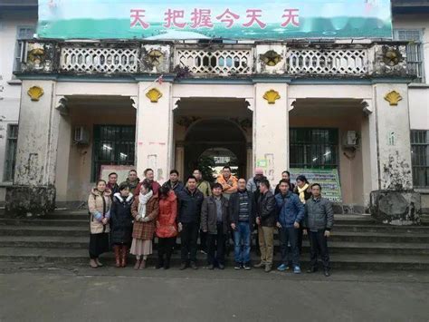 这里，有江高人的青春！这栋70多年历史的苏式教学楼将拆除重建！_桂平市