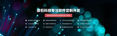 物联网开发-物联网系统开发-杭州软件开发公司-杭州徽石信息技术有限公司