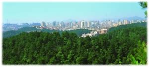贵阳市云岩区以生态文明理念引领创新型中心城市核心区建设-国际环保在线