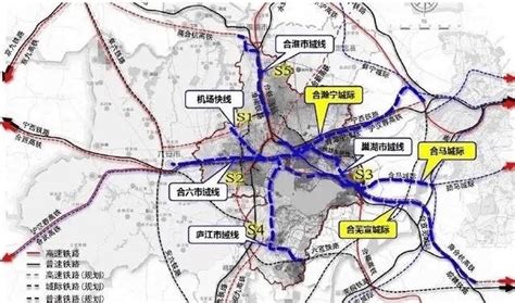 今天主线贯通！六安到合肥车程缩短至45分钟凤凰网安徽_凤凰网