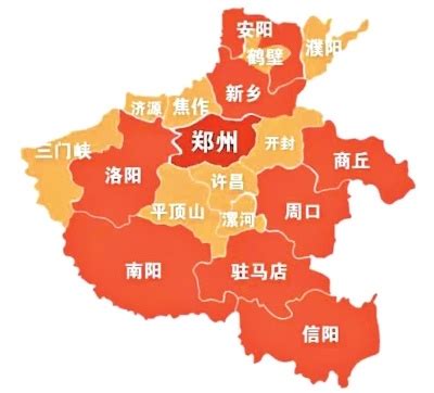 数据与分析_河南省统计局