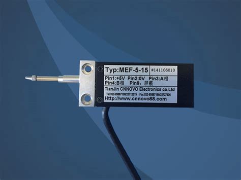 高速高精度激光位移传感器HC-LTP系列 - 激光位移传感器 - 无锡泓川科技有限公司