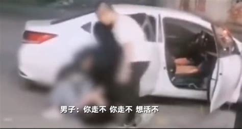 警方通报女子被两男子拽上车最新消息 女子被当街拖拽殴打是怎么回事_滚动_中国小康网