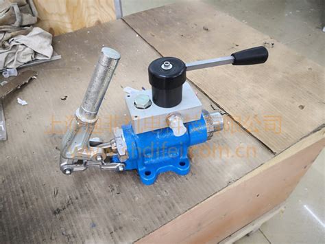 GLR20/GLR25/GLR38/GLR30 双作用液压手动泵|double acting hydraulic hand pumps ...