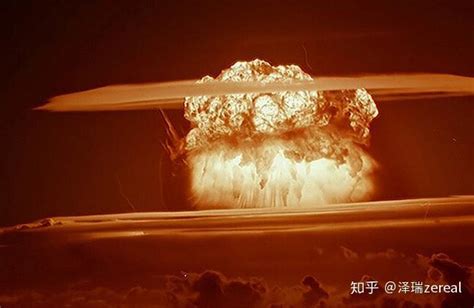 盘点全球威力最大的五大核弹，你都认识吗？ - 知乎