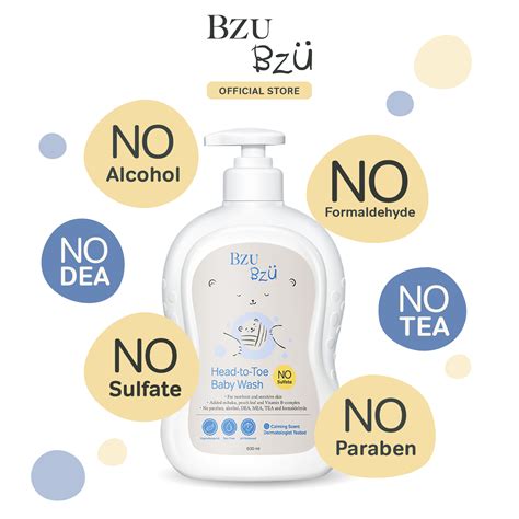 Bzu Bzu Cooling Baby Lotion (2024) reviews