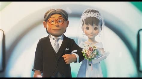 《哆啦A梦：伴我同行2》预售开启 奶奶的心愿版预告惹人泪目 - 360娱乐，你开心就好