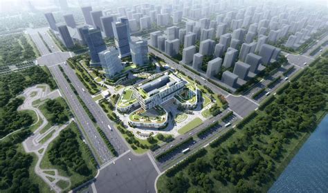 杭州78个重大项目集中开工 总投资超千亿-杭州新闻中心-杭州网