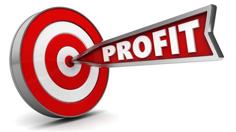 How to Increase Profitabilty - 5 ideas for keeping your business in the ...