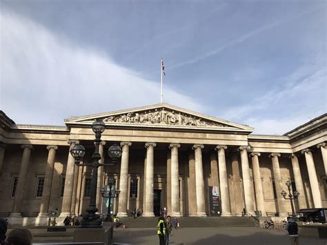 大英博物馆开放190万张艺术品图像_国际_资讯_凤凰艺术
