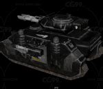 未来坦克,重型坦克,战斗装甲车3Dmaya模型_装甲车模型下载-摩尔网CGMOL