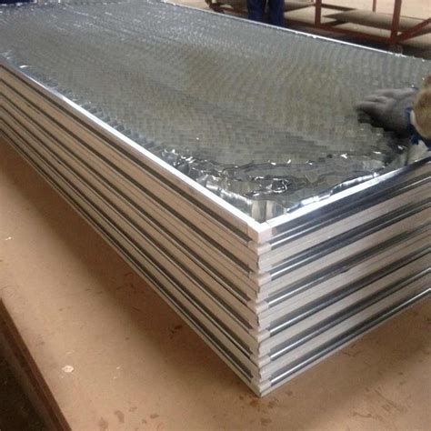 竹铝蜂窝板-八和建材 专业定制