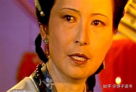 87版《红楼梦》探春理家，赵姨娘急忙跑来生事端_腾讯视频