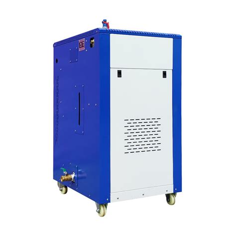 蒸汽发生器 (2)_蒸汽发生器_东莞市腾信热能特种设备有限公司