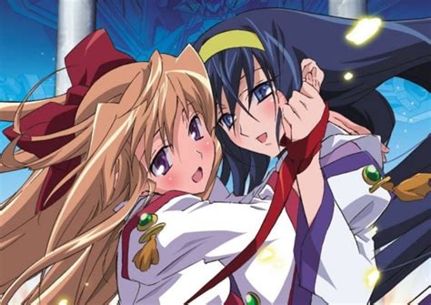 7 Best Yuri Anime Series Which Are Must Watch In 2023 | Technos